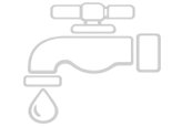 Water Service logo
